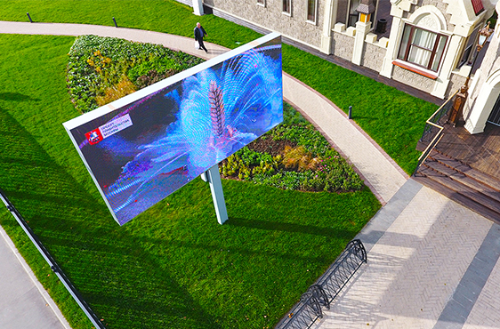 北半球冬季来袭，你的LED显示屏准备好了吗